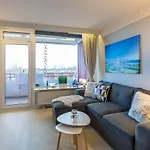 Apartmán Berolina 314 - Meeresfluestern