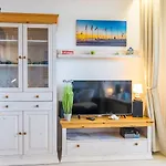 Berolina 314 - Meeresfluestern Apartmán Dahme (Schleswig-Holstein)