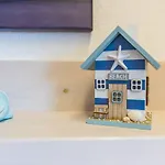 Berolina 314 - Meeresfluestern Apartmán Dahme (Schleswig-Holstein)