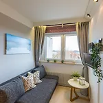 Berolina 314 - Meeresfluestern Apartmán