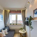 Apartmán Berolina 314 - Meeresfluestern *