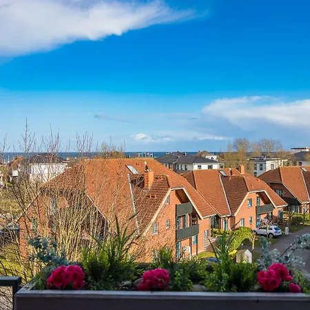 Berolina 314 - Meeresflüstern Apartamento *