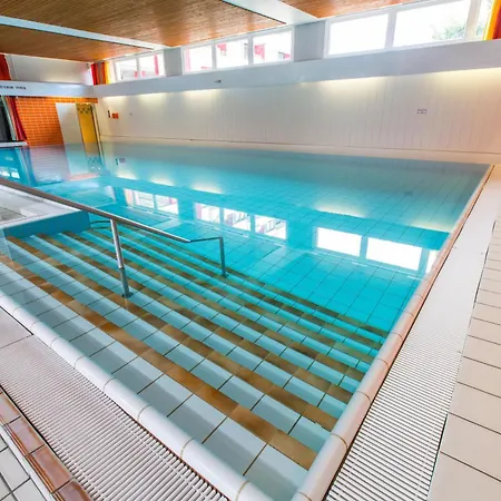 Apartman Berolina 314 - Meeresfluestern *