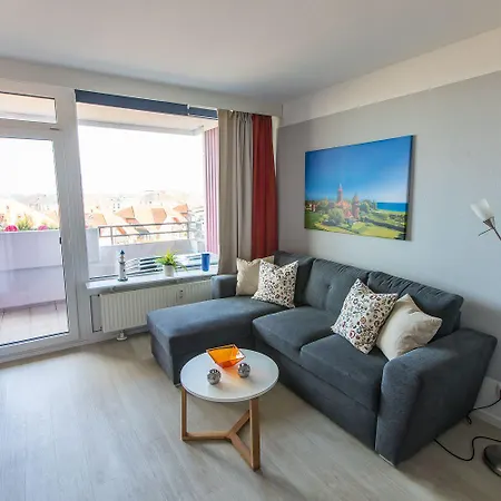 Apartamento Berolina 314 - Meeresflüstern *