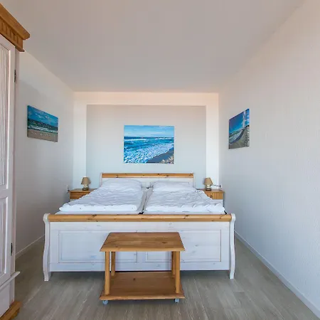 Apartamento Berolina 314 - Meeresflüstern Dahme (Schleswig-Holstein)
