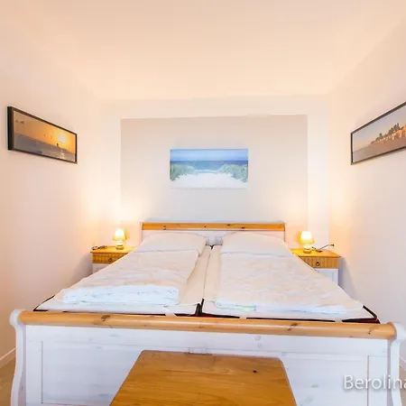 Apartamento Berolina 314 - Meeresflüstern *