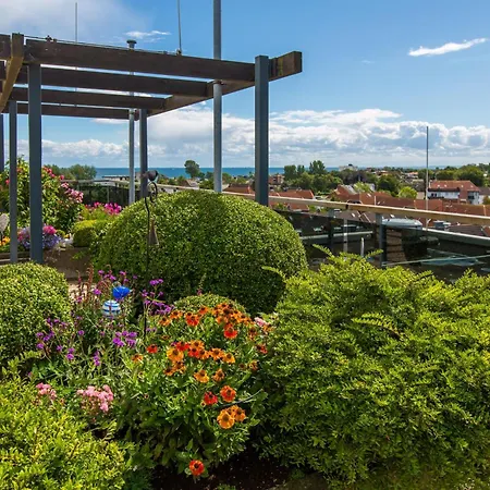 Berolina 314 - Meeresflüstern *