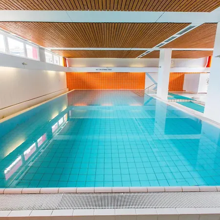 Berolina 314 - Meeresflüstern Dahme (Schleswig-Holstein)