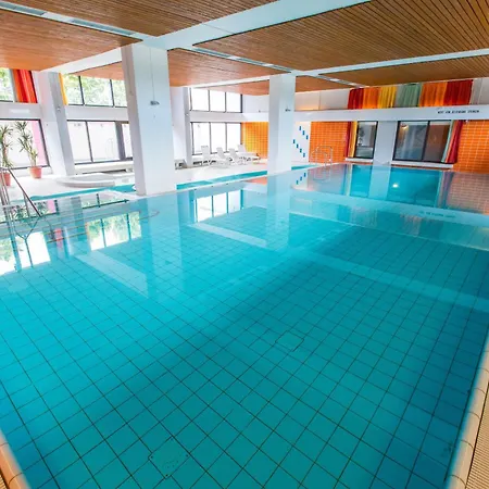 Apartamento Berolina 314 - Meeresflüstern Dahme (Schleswig-Holstein)