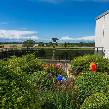 Berolina 314 - Meeresflüstern Apartamento Dahme (Schleswig-Holstein)