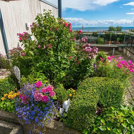 Berolina 314 - Meeresflüstern Dahme (Schleswig-Holstein)