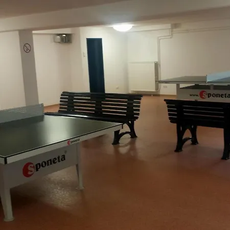 Berolina 314 - Meeresflüstern Apartamento *