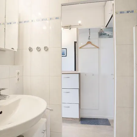 Berolina 314 - Meeresflüstern Apartamento Dahme (Schleswig-Holstein)