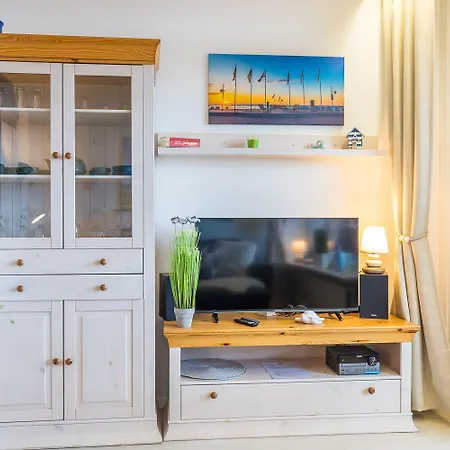 Berolina 314 - Meeresflüstern Apartamento Dahme (Schleswig-Holstein)