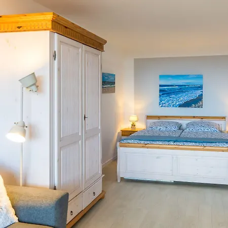 Apartamento Berolina 314 - Meeresflüstern Dahme (Schleswig-Holstein)
