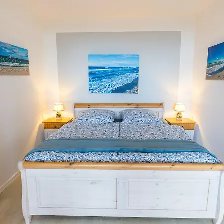 Apartamento Berolina 314 - Meeresflüstern *